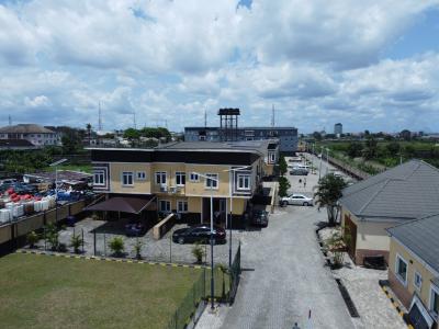 Luxury 4-bedroom Duplex Maisonette (off-plan), G.r.a Phase 3 Port Harcourt, Port Harcourt, Rivers, Semi-detached Bungalow for Sale
