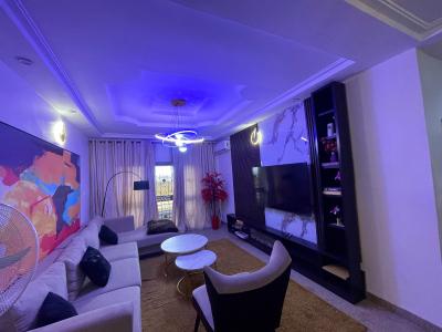 Fully Furnished 2 Bedroom Apartment, G.r.a Phase 3 Port Harcourt, Port Harcourt, Rivers, Flat / Apartment for Sale