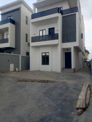 Fully Detached 6 Bedroom Duplex with Swimming Pool at Magodo Phase 2., Gra Phase 2, Magodo, Lagos, Detached Duplex for Sale
