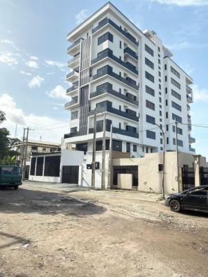 Units of Newly Built Fully Serviced 1 2 and 3 Bedrooms Apartments, Victoria Island, Victoria Island (vi), Lagos, Flat / Apartment for Rent