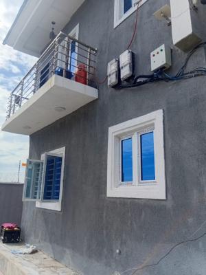 Well Maintained 2bedroom Flat, Alatise, Bogije, Ibeju Lekki, Lagos, Flat / Apartment for Rent