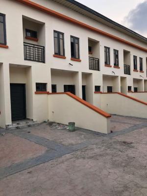Brandnew 2 Bedroom Terrace Duplex, Roseview Estate Parapo Awoyaya, Awoyaya, Ibeju Lekki, Lagos, Terraced Duplex for Rent