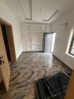 Brand New Luxury Room and Parlor with 24hrs Light Fully Serviced, Lekki Scheme 2, Ajah, Lagos, Mini Flat (room and Parlour) for Rent