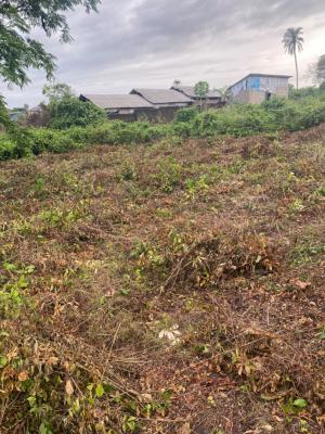1 Acres of Land Available in a Developing Area, Majoda Toll Gate, Epe, Lagos, Residential Land for Sale