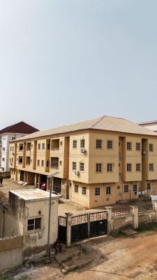 Block of 8 Units of 3-bedroom Apartments, Games Village, Kaura, Abuja, Flat / Apartment for Sale