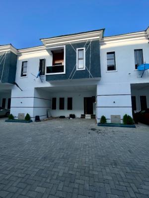 3 Bedroom Terrace Duplex, Ilaje, Ajah, Lagos, Terraced Duplex for Sale
