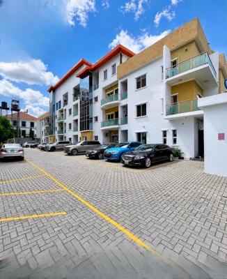 Luxury 2 Bedroom Furnished Apartment, Ikoyi, Lagos, Flat / Apartment for Rent
