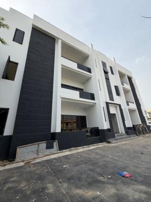 Elegant 3-bedroom Apartment, Wuse 2, Abuja, Flat / Apartment for Sale