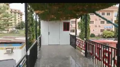 Commercial Asset in Lugbe Abuja, Blubird Container Restaurant, Lugbe, Lugbe District, Abuja, Restaurant / Bar for Sale
