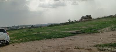 Industrial Land Space Available, Idu,abuja, Idu Industrial, Abuja, Industrial Land for Sale