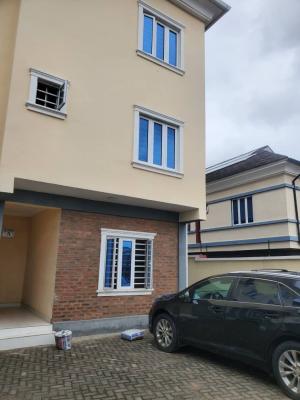 Standard One Bedroom Apartment, Mobile Road Off North West Fuel Station Ilaje, Ajah, Lagos, Flat / Apartment for Rent