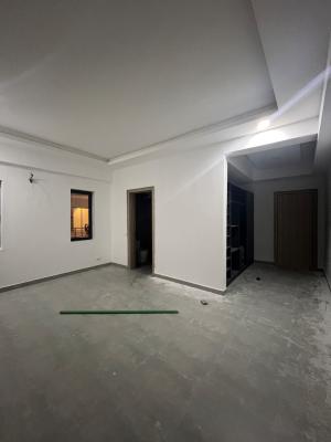Newly Built 3 Bedrooms Apartment with Bq, Lekki Phase 1, Lekki, Lagos, Flat / Apartment for Rent