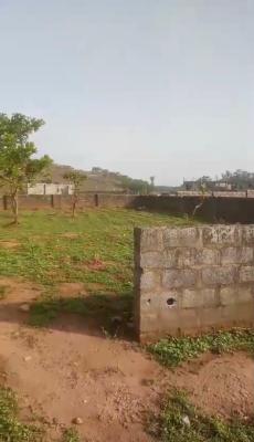450sqm, Residential, C of O, By Military Pension Board, Fo1 Layout, Kubwa, Abuja, Residential Land for Sale