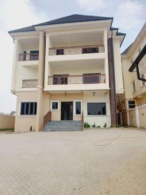 7 Bedroom Mansion with  Bq and Guest Charlet, Asokoro, Asokoro District, Abuja, Detached Duplex for Sale