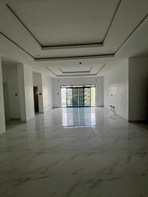 Gallantly 3 Bedrooms Apartment Freedom Way, Lekki Phase 1, Freedom Way, Lekki, Lagos, Block of Flats for Sale