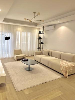 Waterfront 3 Bedrooms Apartment, Banana Island Road, Ikoyi, Lagos, Flat / Apartment for Rent