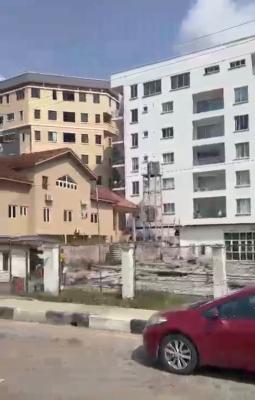a Bareland Measuring 1000 Square Meters, Oniru, Victoria Island (vi), Lagos, Commercial Land for Rent