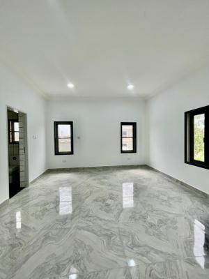 Newly Built Seven (7) Units of Three (3) Bedrooms Apartment with Bq., Katampe (main), Katampe, Abuja, Flat / Apartment for Sale