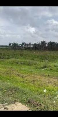 20 Plots Available in a Private Estate