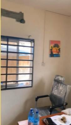 Warehouse with 2 Rooms Office Spaces, Abule Egba, Abule Egba, Agege, Lagos, Warehouse for Rent