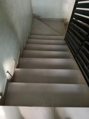 Semi New 2 Bedroom Apartment, G.r.a., Abijo, Lekki, Lagos, Flat / Apartment for Rent