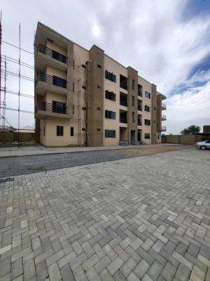 Newly 3 Bedrooms Apartment with 1 Room Bq, Apo, Abuja, Flat / Apartment for Rent
