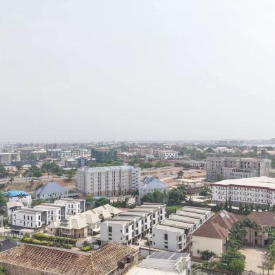 Newly Built Smart Home of 5 Bedrooms Detached Duplex, Mabushi, Abuja, Semi-detached Duplex for Sale