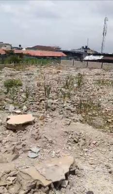 *direct Brief* *  2 Plot of Vacant Empty Land   Land Size: *1, Iwaya, Yaba, Lagos, Land for Sale