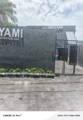 Semi Detached House, Kofo Abayomi Street, Victoria Island (vi), Lagos, Commercial Property for Rent