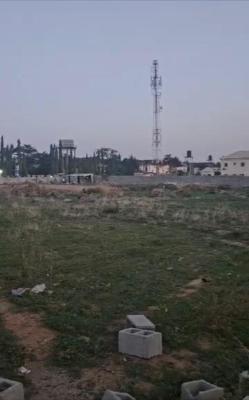 5,700sqm, Residential, C of O, Tarred Road, Apo, Abuja, Residential Land for Sale
