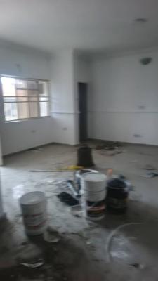 2 Bedroom Flat, Near Crown Estate, Sangotedo, Ajah, Lagos, Flat / Apartment for Rent