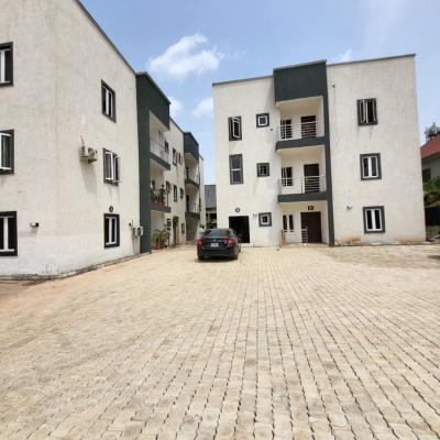 Newly Built 3 Bedroom Apartment Available, Durumi, Abuja, Flat / Apartment for Sale