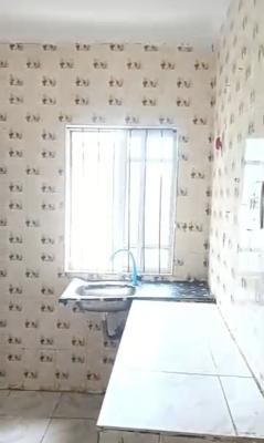 Upstairs 2 Bedroom Apartment at Okun Ajah { Video}, Okun-ajah, Ajah, Lagos, Flat / Apartment for Rent