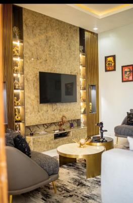 Luxury 2 Bedroom Apartment, Orchid Road, Lekki, Lagos, Flat / Apartment Short Let