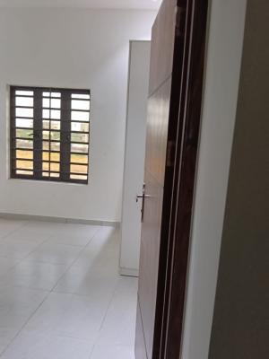 Luxury 4 Bedroom Duplex with Bq, Orchid Road, Lekki, Lagos, Terraced Duplex for Rent