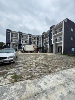 Brand New 4 Bedroom Terrace with 1 Room Bq, Life Camp, Abuja, Terraced Duplex for Sale