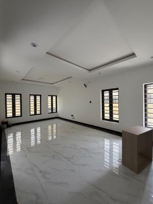 Luxury Brand New 4 Bedroom Terrace with a Bq, Katampe By Living Faith, Katampe (main), Katampe, Abuja, Terraced Duplex for Rent