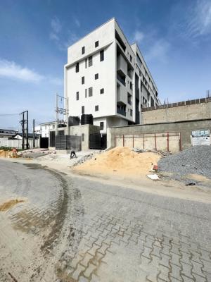 Serviced 2 Bedroom Apartment, Ikate, Lekki, Lagos, House for Sale