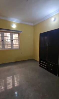 Lovely Serviced 3 Bedroom Apartment — Ogunlana, Surulere, Lagos