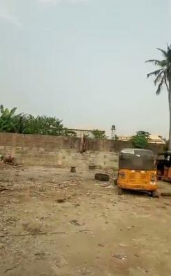 7064 Sqm of Land, Akoka, Yaba, Lagos, Mixed-use Land Joint Venture