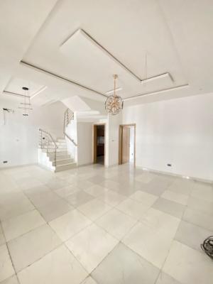 Luxury Standard 2 Bedroom Terrace Duplex, Located Inside Estate,good Estate,personal Tank, Sangotedo, Ajah, Lagos, Terraced Duplex for Rent