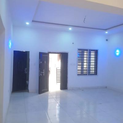 3 Bedroom Apartment, Wuye, Abuja, Flat / Apartment for Rent