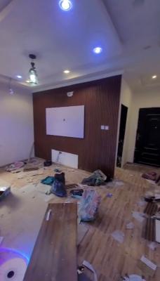a Newly Refurbished 2 Bedroom Flat with Rooms En-suite, Ojota, Lagos, Flat / Apartment for Rent
