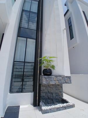 Exquisitely Finished 5 Bedroom Fully Detached Duplex with Bq + Swimmin, Ikota, Ikota, Lekki, Lagos, Detached Duplex for Sale