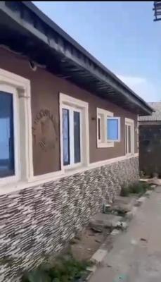Luxury 3 Bedroom Bungalow House, Eputu, Ibeju Lekki, Lagos, Detached Bungalow for Rent
