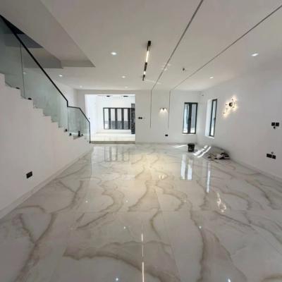 Tastefully Finished and Luxurious 4 Bedroom Duplex with Bq, Mpapa Linis, Maitama 2, Maitama District, Abuja, Terraced Duplex for Sale