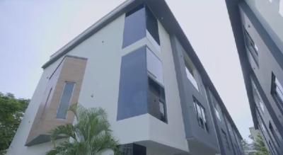 4 Bedrooms Terrace Duplex with Pool, Adeola Odeku, Victoria Island (vi), Lagos, Terraced Duplex Short Let