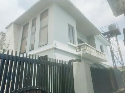 4 Bedroom Fully Detached Duplex, Ajah, Lagos, Detached Duplex for Rent