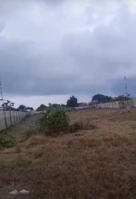 2 Acres of Land 12plots Fenced Round, Close to Dangote Refinery, Ibeju Lekki, Lagos, Land for Rent
