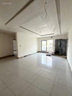 Exquisite 2-bedroom Apartment with Open Plan Kitchen, Katampe, Abuja, Flat / Apartment for Sale